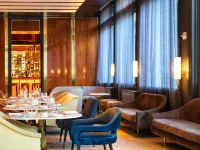 33 Hotel, New York City, Seaport