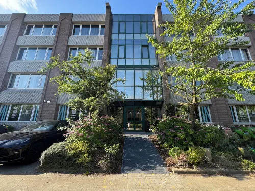 Imperiashortstay Hotels in Zaventem