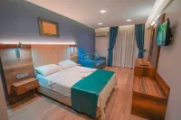 Hotel Amore - sarapan