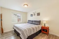 Downtown Sisters Suite - HOT TUB - Dog Friendly Hotels in Sisters