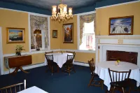 Mansion House 1757 - 4-Star