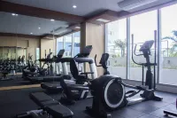 Novel Hotel Manila Hotels in Taguig