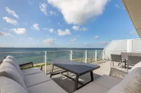 Apartment on Tholen by Oosterschelde Estuary