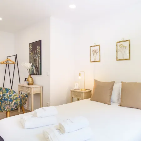GuestReady - Retiro pitoresco no Funchal
