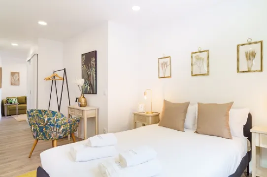 GuestReady - Retiro pitoresco no Funchal