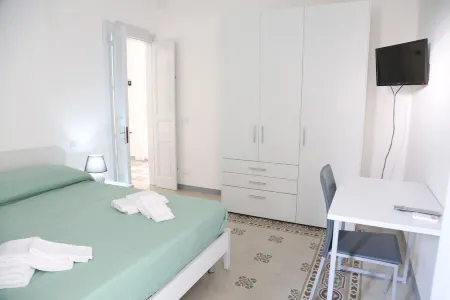 Palazzo Leonardo 1 Отели в г. Шикли