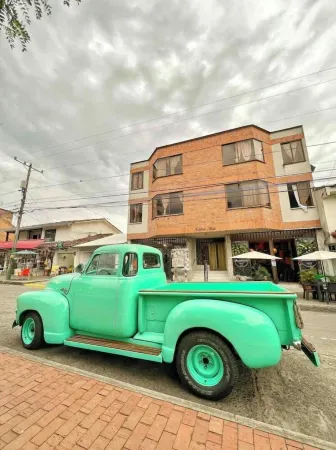 Beautiful Apt With View to the Basilica