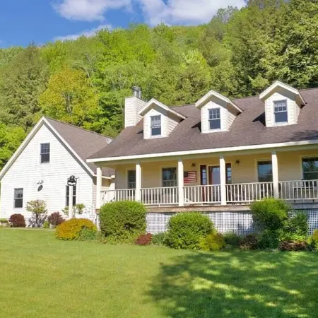 The Main House — Cooperstown, NY
