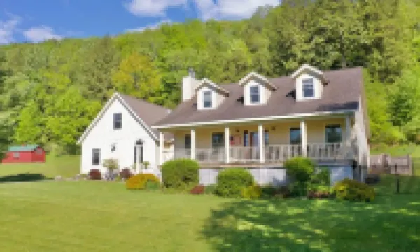 The Main House — Cooperstown, NY