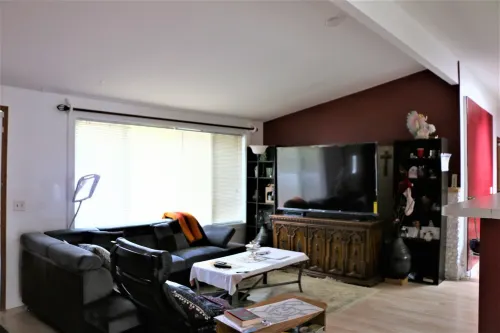 Space for meditation and Disability friendly