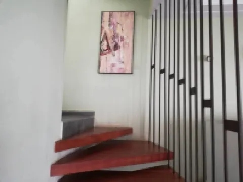 FURNISHED VILLA IN COTONOU AKPAKPA