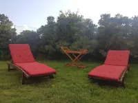 Il Rifugio della Pace (1st Floor)WI-FI- Hot Tub Hotel a Quartucciu