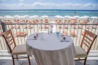 Hotel Parrini - con vista mare