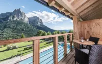 Sonus Alpis - Adults Only - vue sur la montagne