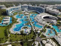 Sueno Hotels Deluxe Belek