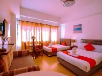 Cedar Peak Condominium Hotels in Baguio City