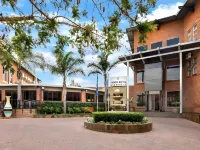 Anew Hotel Highveld Emalahleni Hotels in Witbank