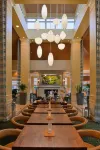 Hilton Garden Inn Columbia - breakfast