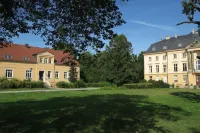 Premium Family apartment in the Trebnitz guest house