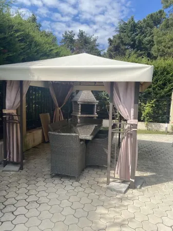 Pomorie residence Lovely 2-bedroom apartment 250 meters from the sand beach Отели в г. Поморие