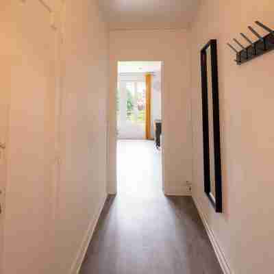 Le studio epure du commandant Others