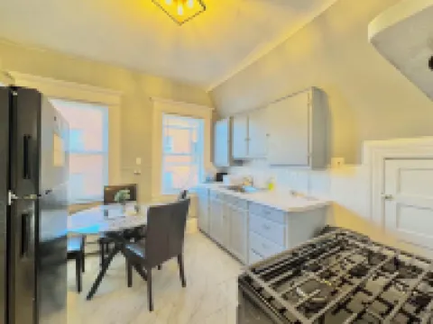 World Cup Views of NYC - 15 Min to NYC โรงแรมในวีฮอว์เคน