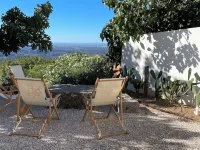 Maison Casaocitrus à Picota, Monchique, Algarve, Portugal Hotels in Monchique
