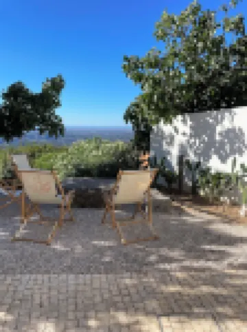 Maison Casaocitrus à Picota, Monchique, Algarve, Portugal