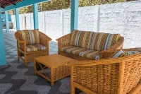 Casa Maravilhosa luxo Hotels in Cascavel