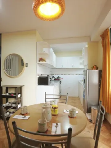 ¡descubre la Auténtica Comodidad en el Corazón de Huancayo!