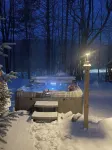 ザ フェザーベッド イン & ノルディック スパ - Wi-Fi