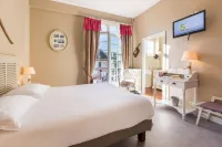 Logis Hôtel le Beaulieu Hôtels à : Cornac