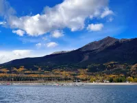 Welcoming mountain oasis - Frisco 3br/3ba Hotel a Frisco