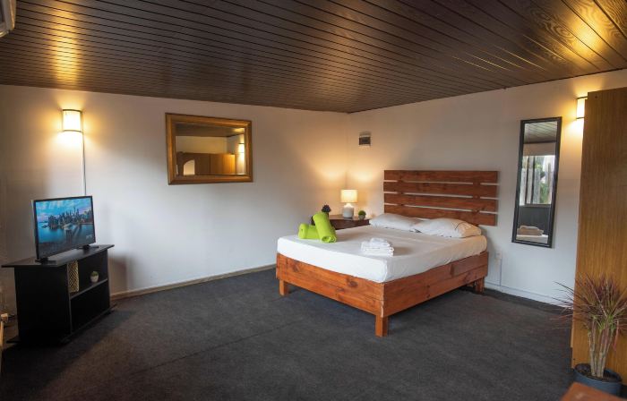 RocaMar Hostel Boutique
