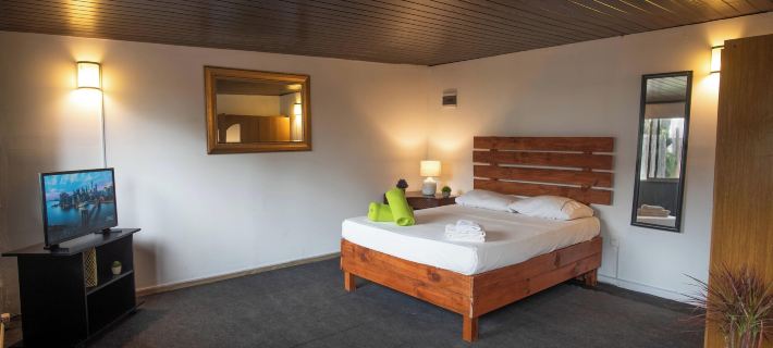 RocaMar Hostel Boutique Ξενοδοχεία στην πόλη Punta Del Este