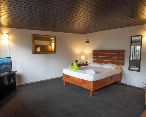 RocaMar Hostel Boutique Hotel dekat Pantai Mansa