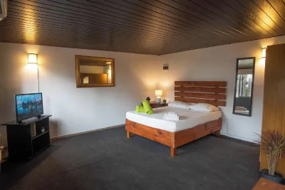 RocaMar Hostel Boutique Hotels in 