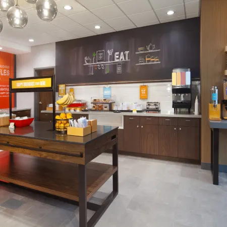 Hampton Inn Ogallala