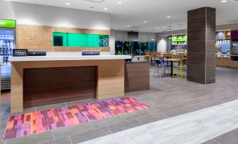 Home2 Suites by Hilton Orlando South Park