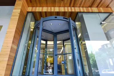 Opera Suite Hotel Hotels in 