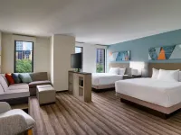 Hyatt House Rochester/Mayo Clinic Hotels in Rochester
