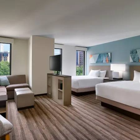 Hyatt House Rochester/Mayo Clinic
