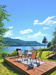 Private 2 bedroom Oceanfront Oasis with Panoramic views!
