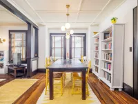 Craftsman Cottage in Greenport Village