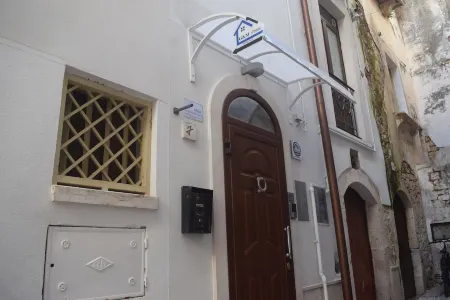 G&M Home-Holiday House, Holiday House located in the center of Castellana Grotte