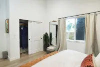 Tranquil Mountain Retreat in Santa Cruz