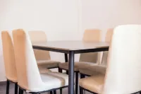 Appartement Moderne Centre ville brazzaville Hotel a 