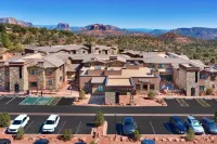 Residence Inn Sedona Hotels near Roses Elegance In Wood