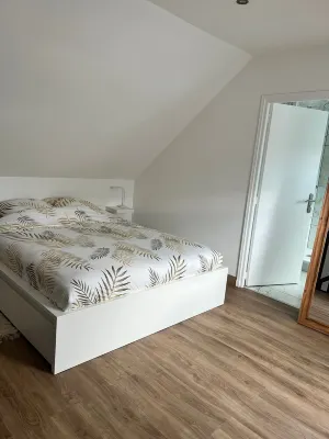 Duplex Cocooning AU Coeur D'orry LA Ville Hotels in Orry-la-Ville