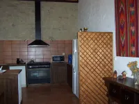 Gite at château de Paulignan Hotel a Trausse